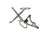 Dorman 740-572 Window Regulator - Front Left