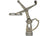 Dorman 740-574 Window Regulator - Front Left