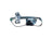 Dorman 740-583 Window Regulator - Rear Left