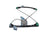 Dorman 740-591 Window Regulator - Front Right