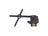 Dorman 740-650 Window Regulator - Front Right