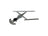 Dorman 740-658 Window Regulator - Front Right