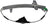 Dorman 740-678 Window Regulator - Rear Right