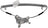 Dorman 740-695 Window Regulator - Front Right