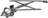 Dorman 740-716 Window Regulator - Front Right