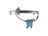 Dorman 740-726 Window Regulator - Rear Right