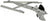 Dorman 740-758 Window Regulator - Front Left