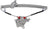 Dorman 740-776 Window Regulator - Front Right