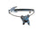 Dorman 740-778 Window Regulator - Rear Right