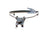 Dorman 740-779 Window Regulator - Rear Left