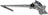 Dorman 740-789 Window Regulator - Front Right