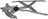 Dorman 740-802 Window Regulator - Front Right