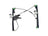 Dorman 740-826 Window Regulator - Front Left