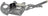 Dorman 740-844 Window Regulator - Front Left