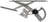 Dorman 740-851 Window Regulator - Front Right