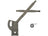 Dorman 740-854 Window Regulator - Front Left