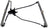 Dorman 740-861 Window Regulator - Front Right