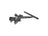 Dorman 740-878 Window Regulator - Rear Left