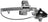 Dorman 740-888 Window Regulator - Rear Left