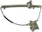 Dorman 740-903 Window Regulator - Front Right