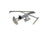 Dorman 740-982 Window Regulator - Front Left