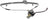 Dorman 741-010 Power Window Motor and Regulator Assembly - Front Left