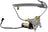 Dorman 741-038 Power Window Motor and Regulator Assembly - Rear Left