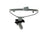 Dorman 741-081 Power Window Motor and Regulator Assembly - Rear Right
