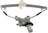 Dorman 741-101 Power Window Motor and Regulator Assembly - Front Right