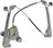 Dorman 741-130 Power Window Motor and Regulator Assembly - Front Left