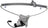 Dorman 741-148 Power Window Motor and Regulator Assembly - Front Left
