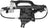 Dorman 741-170 Power Window Motor and Regulator Assembly - Rear Left