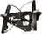 Dorman 741-178 Power Window Motor and Regulator Assembly - Front Left