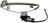 Dorman 741-183 Power Window Motor and Regulator Assembly - Rear Right