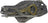 Dorman 741-264 Power Window Motor and Regulator Assembly - Front Right
