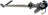 Dorman 741-316 Power Window Motor and Regulator Assembly - Front Left