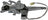 Dorman 741-356 Power Window Motor and Regulator Assembly - Rear Left