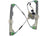 Dorman 741-380 Window Motor and Regulator Assembly - Front Left