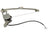 Dorman 741-406 Window Motor and Regulator Assembly - Rear Right