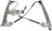 Dorman 741-429 Power Window Motor and Regulator Assembly - Front Right