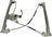 Dorman 741-431 Power Window Motor and Regulator Assembly - Front Right
