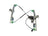 Dorman 741-437 Power Window Motor and Regulator Assembly - Front Right