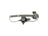 Dorman 741-440 Power Window Motor and Regulator Assembly - Rear Left