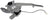 Dorman 741-460 Window Motor and Regulator Assembly - Rear Left