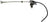 Dorman 741-5204 Window Motor and Regulator Assembly - Front Left