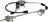 Dorman 741-538 Power Window Motor and Regulator Assembly - Front Left