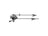 Dorman 741-5401 Window Motor and Regulator Assembly - Front Left