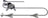 Dorman 741-5404 Window Motor and Regulator Assembly - Front Right