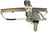 Dorman 741-546 Power Window Motor and Regulator Assembly - Front Left