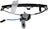 Dorman 741-553 Power Window Motor and Regulator Assembly - Front Right
